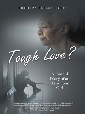 cover image of Tough Love?